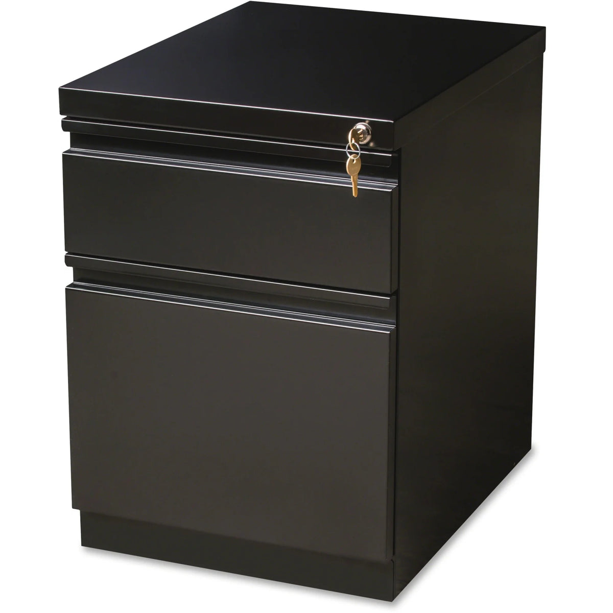 2-Drawer Mobile Pedestal Y880