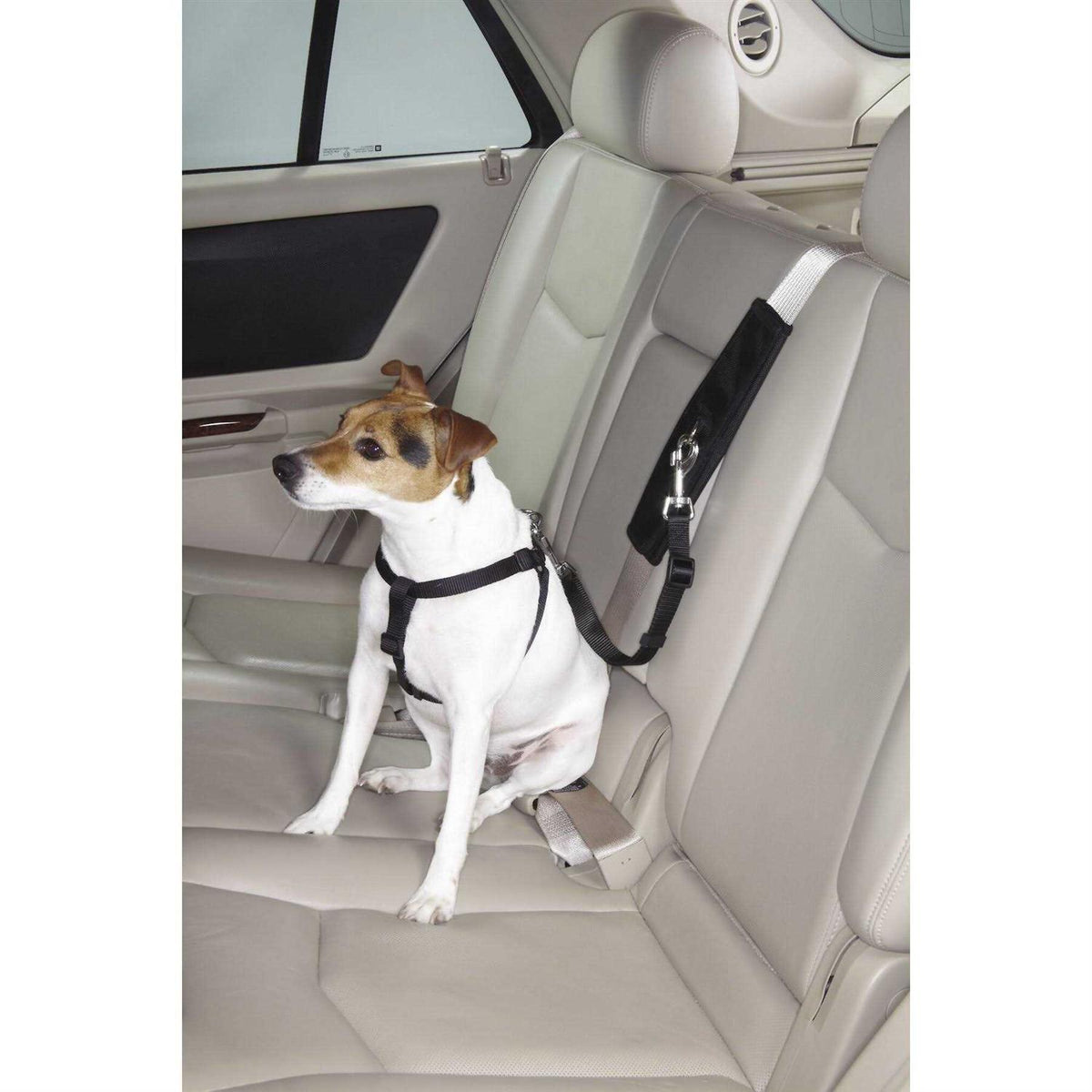 Pet Seat Belt Connector T127