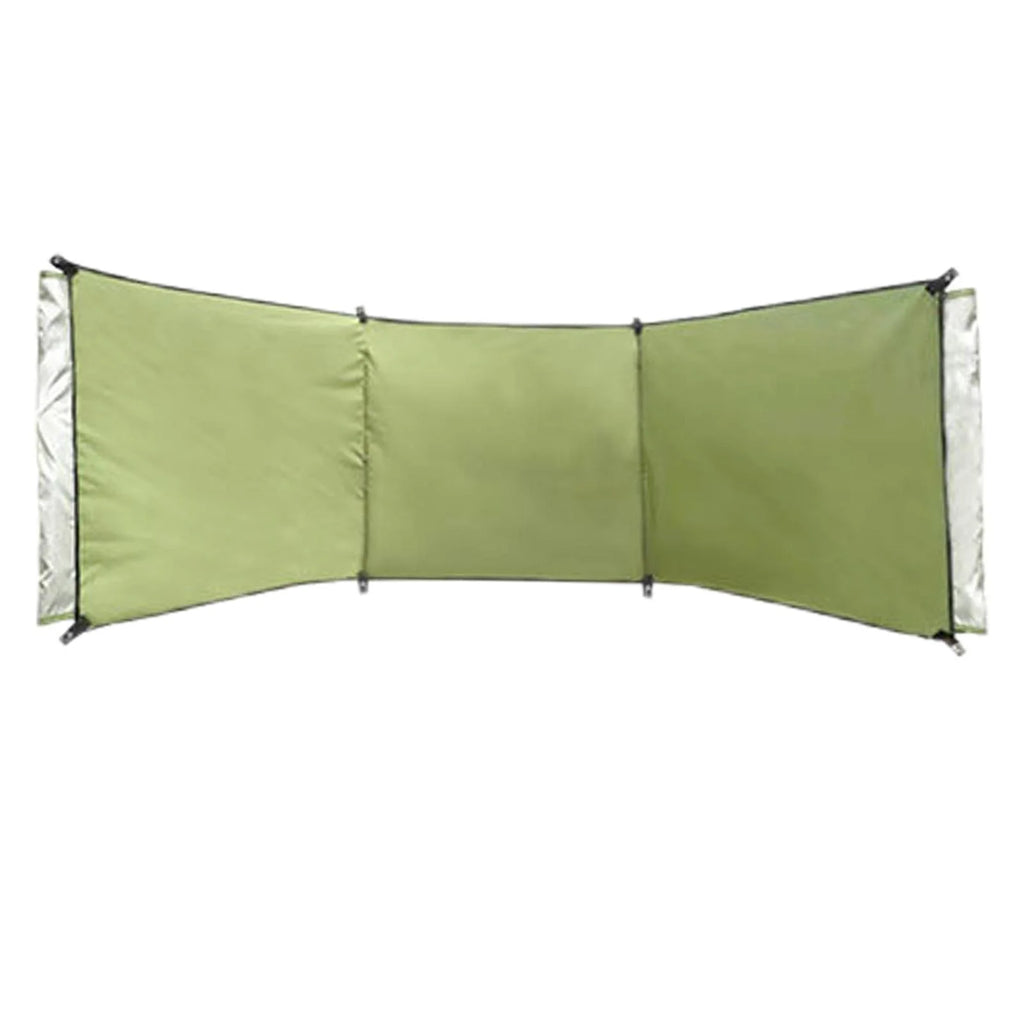 Rectangle Screen Backpack V8957