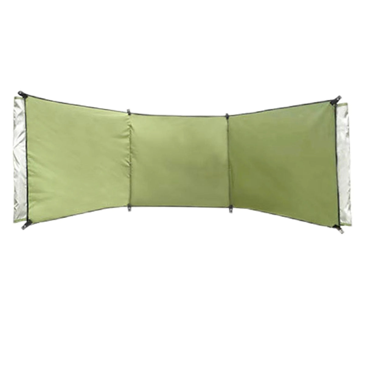 Rectangle Screen Backpack V8957