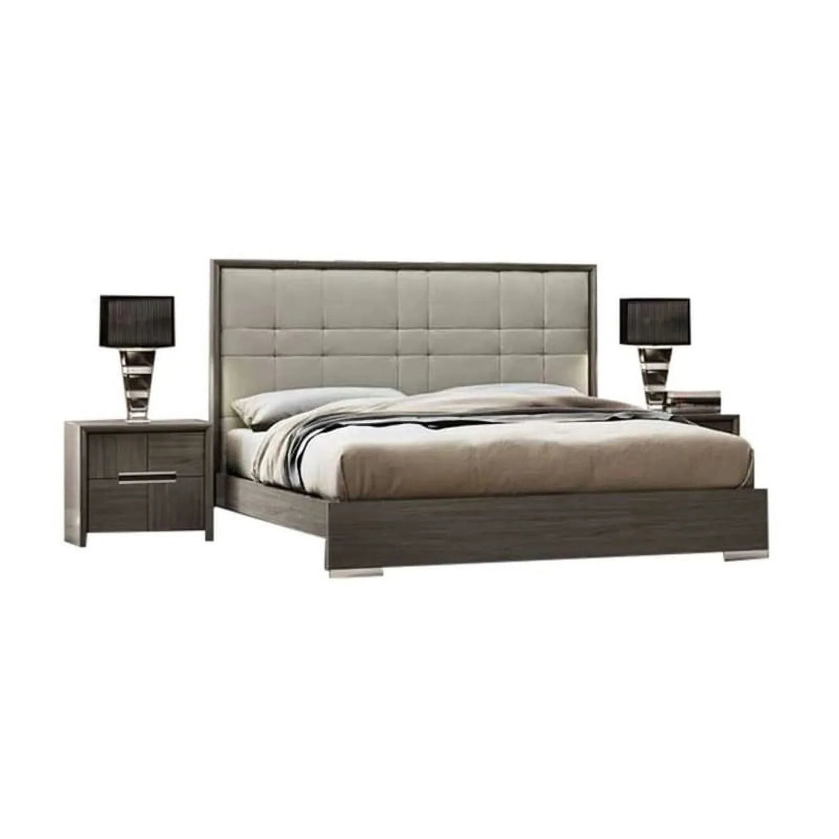 King 5-Piece Bedroom Set L3089
