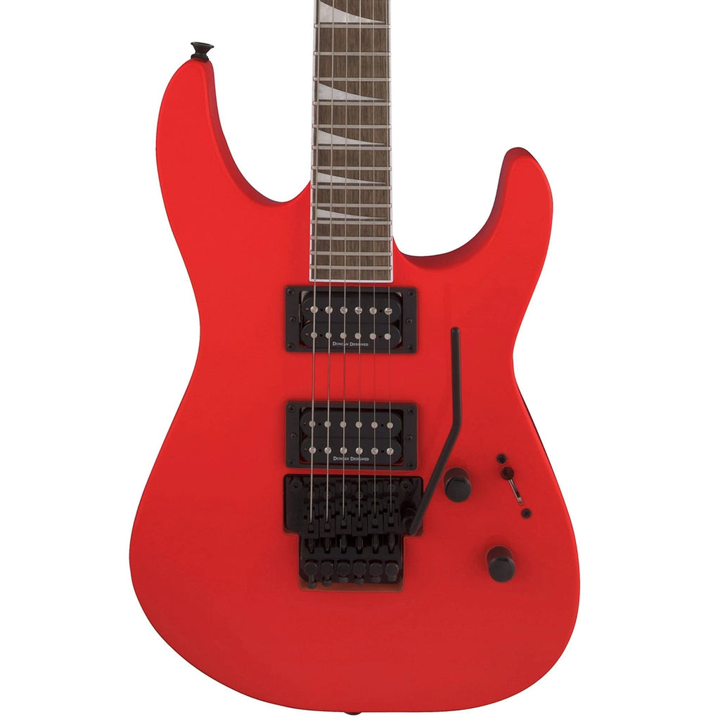Rocket Red Electric Guitar P85184