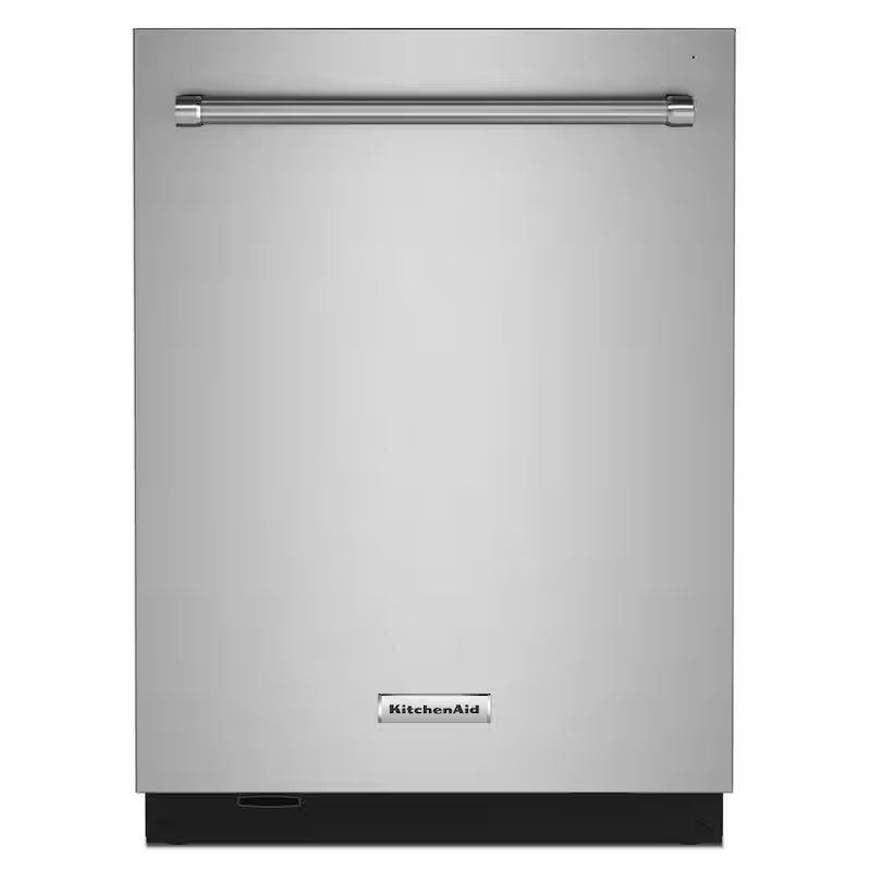 Stainless Steel Built-in Tall Tub Dishwasher with Stainless Steel Tub, 44 dBA M64959