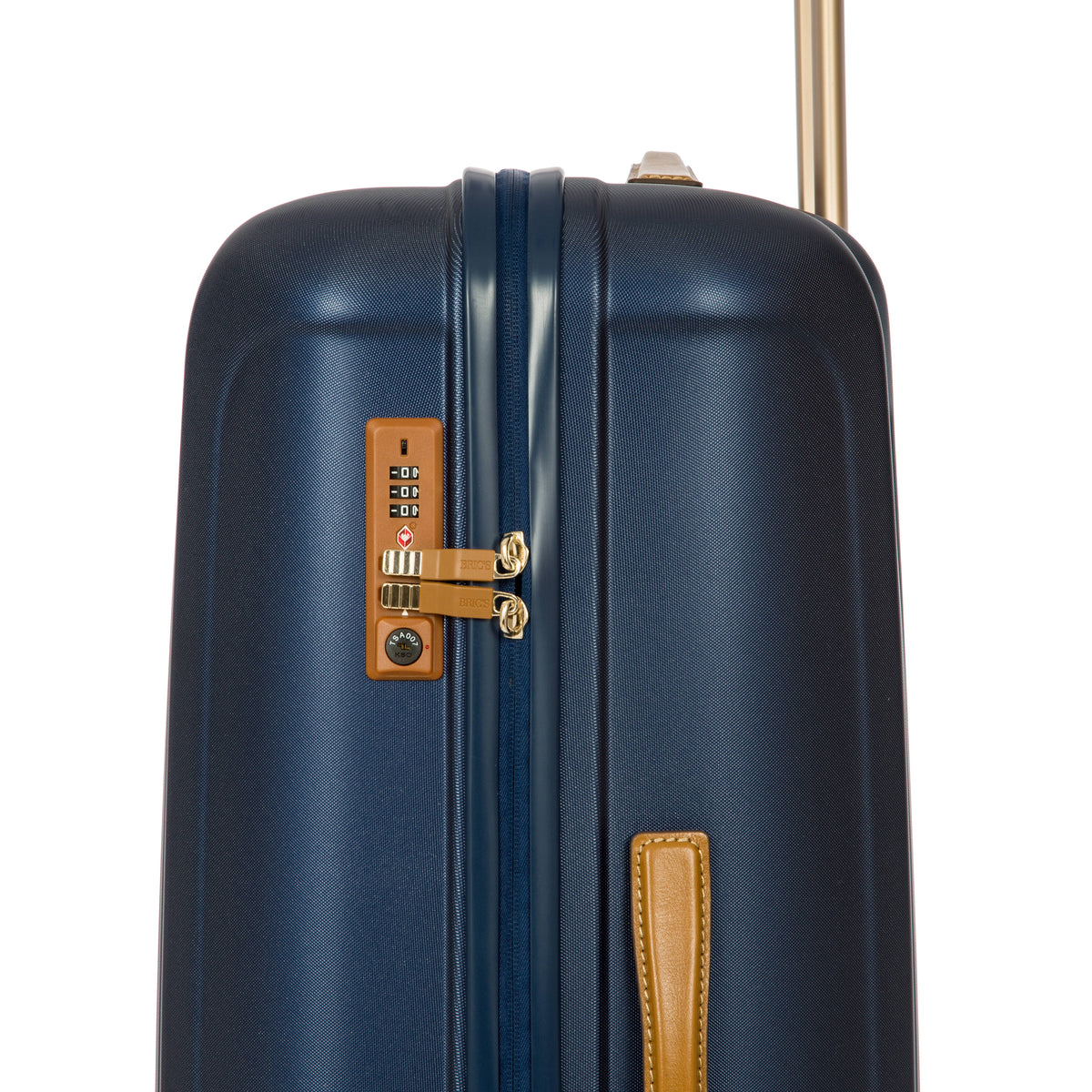 30x22 Spinner Matte Blue X862