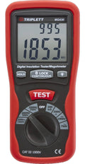 Digital Insulation Tester I2519