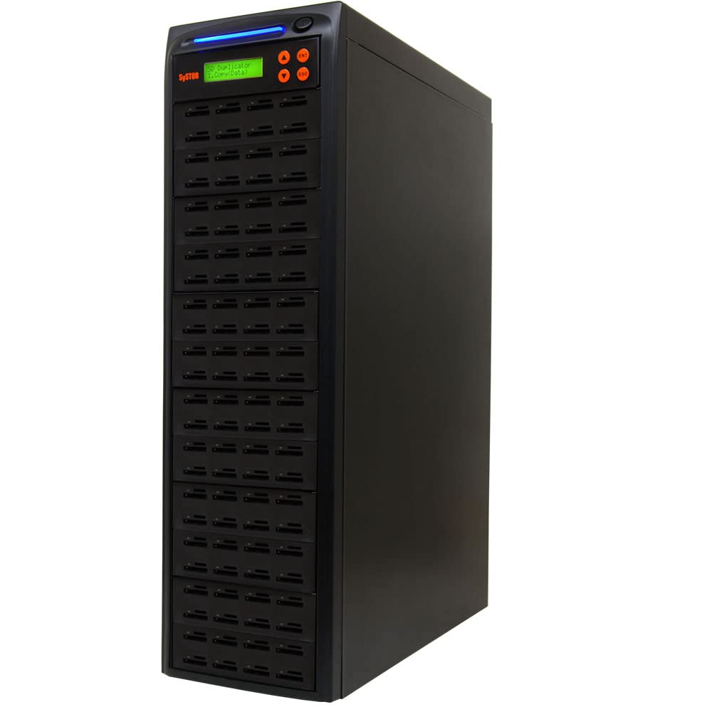 SD/microSD Card Duplicator & Eraser X56752