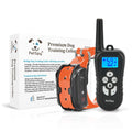 Remote Dog Training Collar Y584