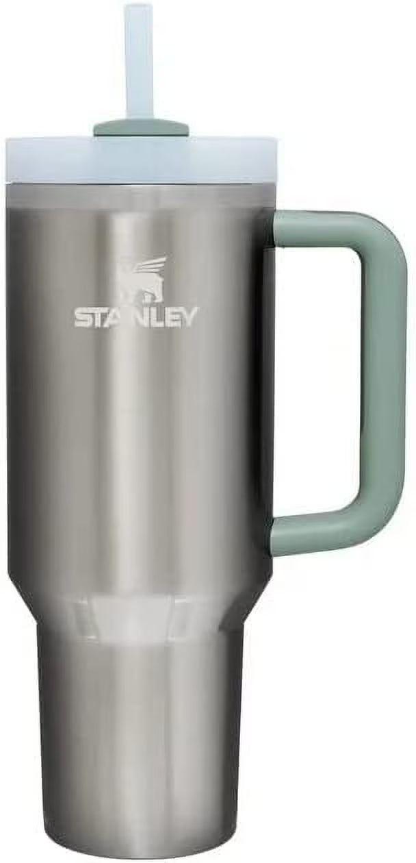 40oz Stainless Steel Tumbler P1113