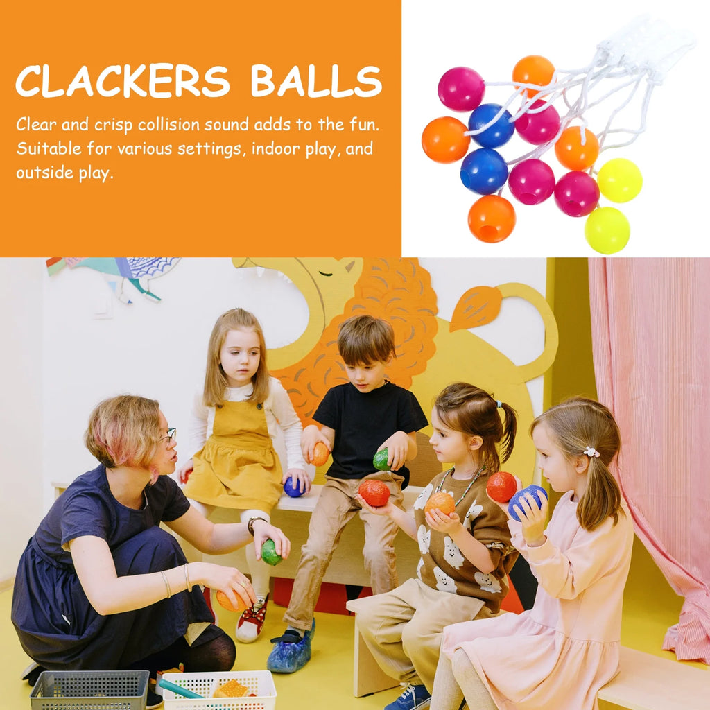 Swinging Ball Toys U59491
