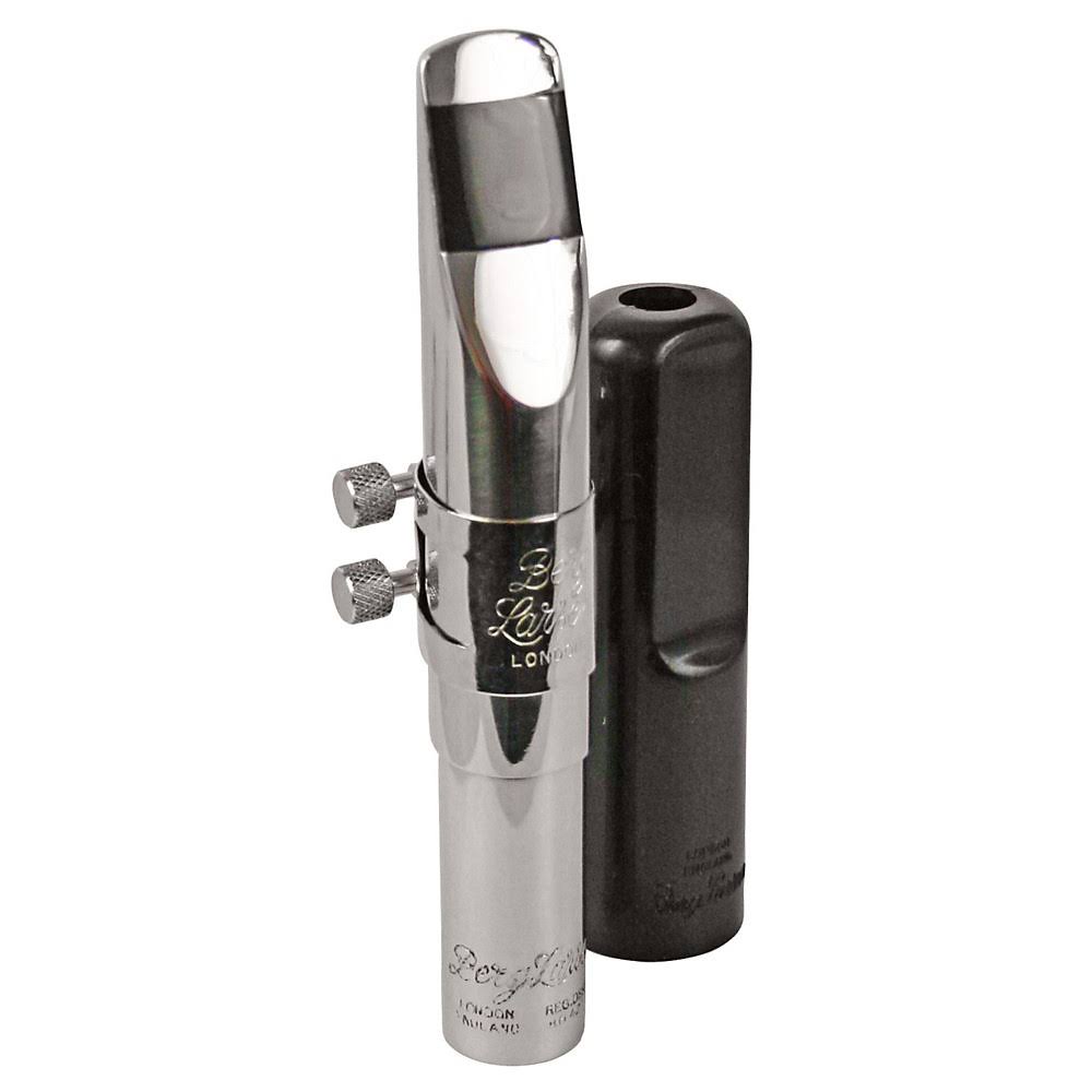 Metal Baritone Saxophone Mouthpiece D8711