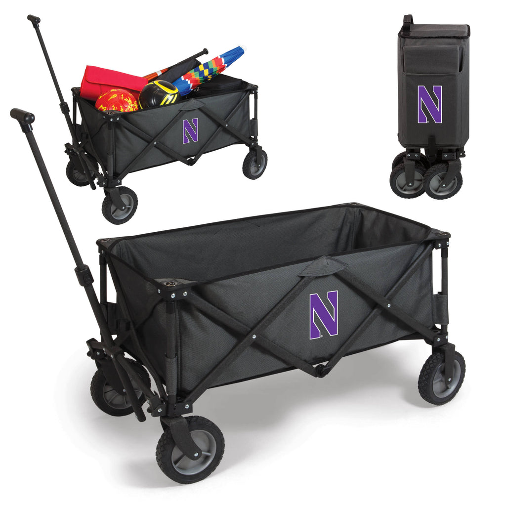Adventure Utility Wagon M522750