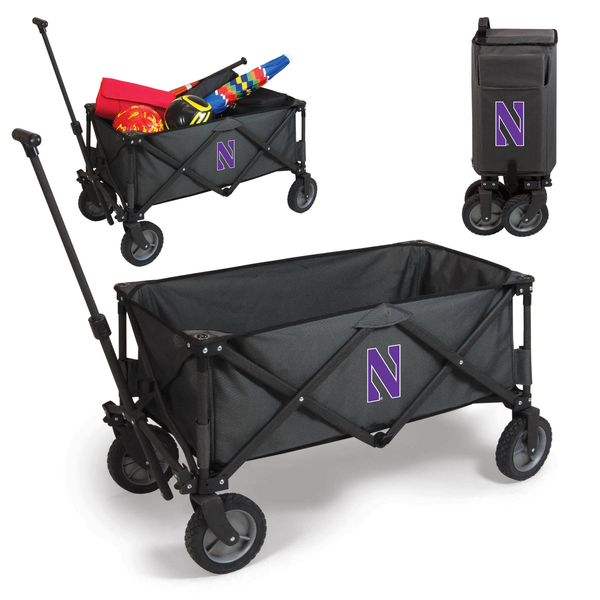 Adventure Utility Wagon M522750