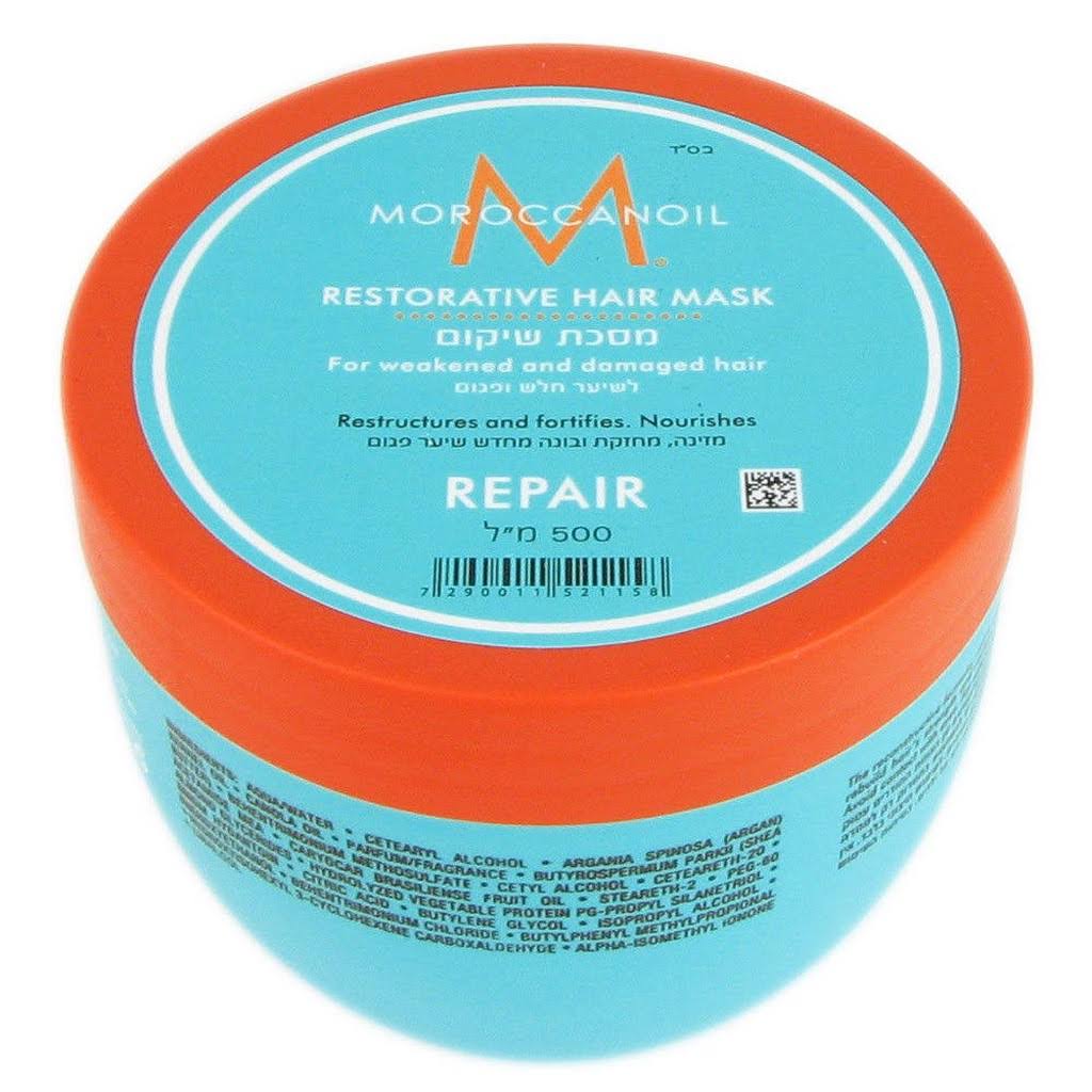 Restorative Hair Mask 16.9 oz N57671