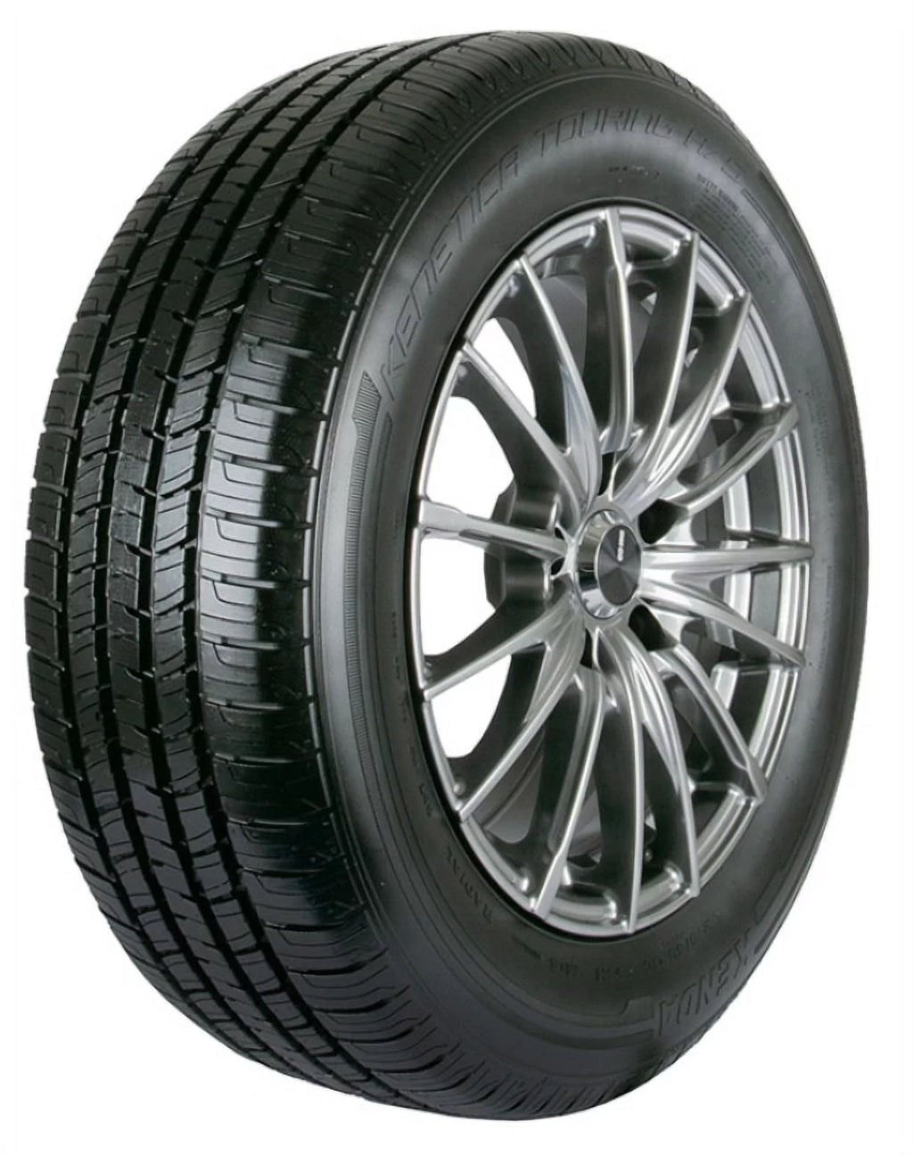 All Season 225/70R15 100T Passenger Tire G437