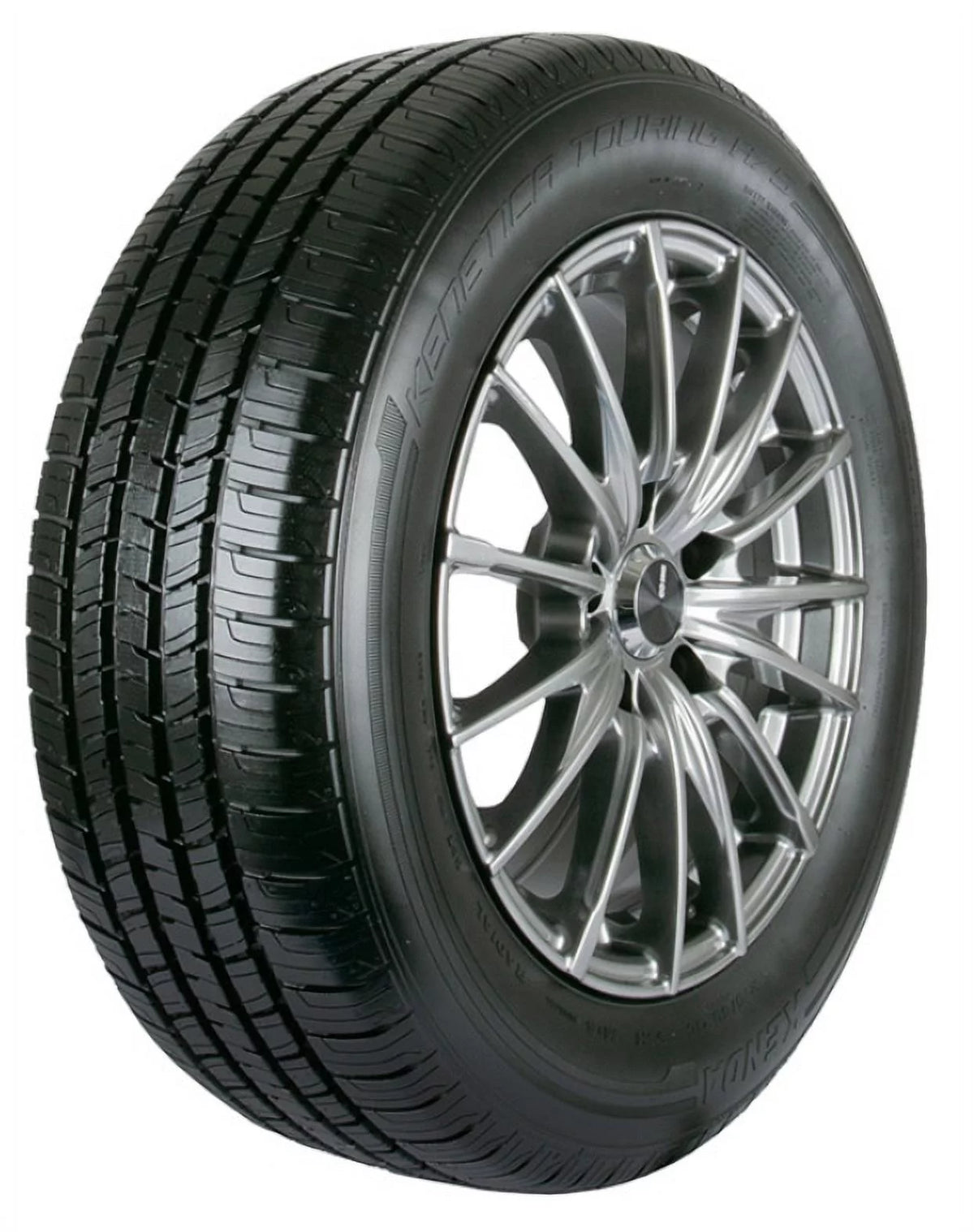 All Season 225/70R15 100T Passenger Tire G437