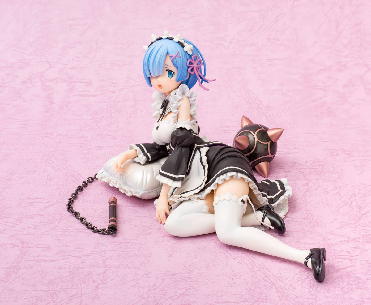 1/7 Scale Figure M2216