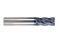 1/2x22 Cutting Diameter Flat End Mill U822371