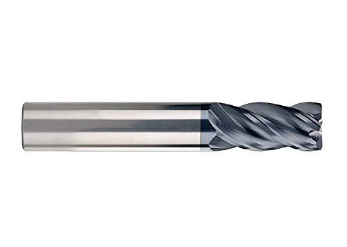 1/2x22 Cutting Diameter Flat End Mill U822371