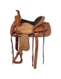 Youth Roper Saddle Y87879