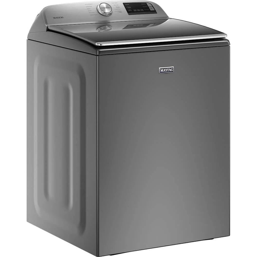 28" Wide 4.7 Cu. Ft. Top Loading Washing Machine Slate A771237