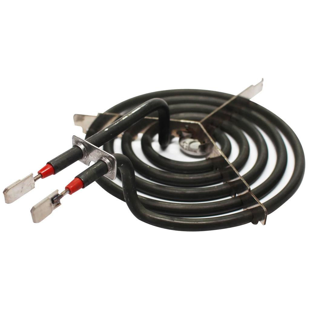2-Pack 6 inch 5 Turns Surface Burner Element for Range O2096