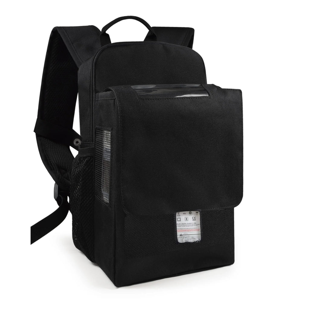 Lightweight Backpack with Storage Q963048