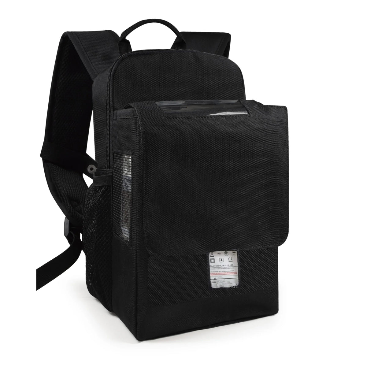 Lightweight Backpack with Storage Q963048