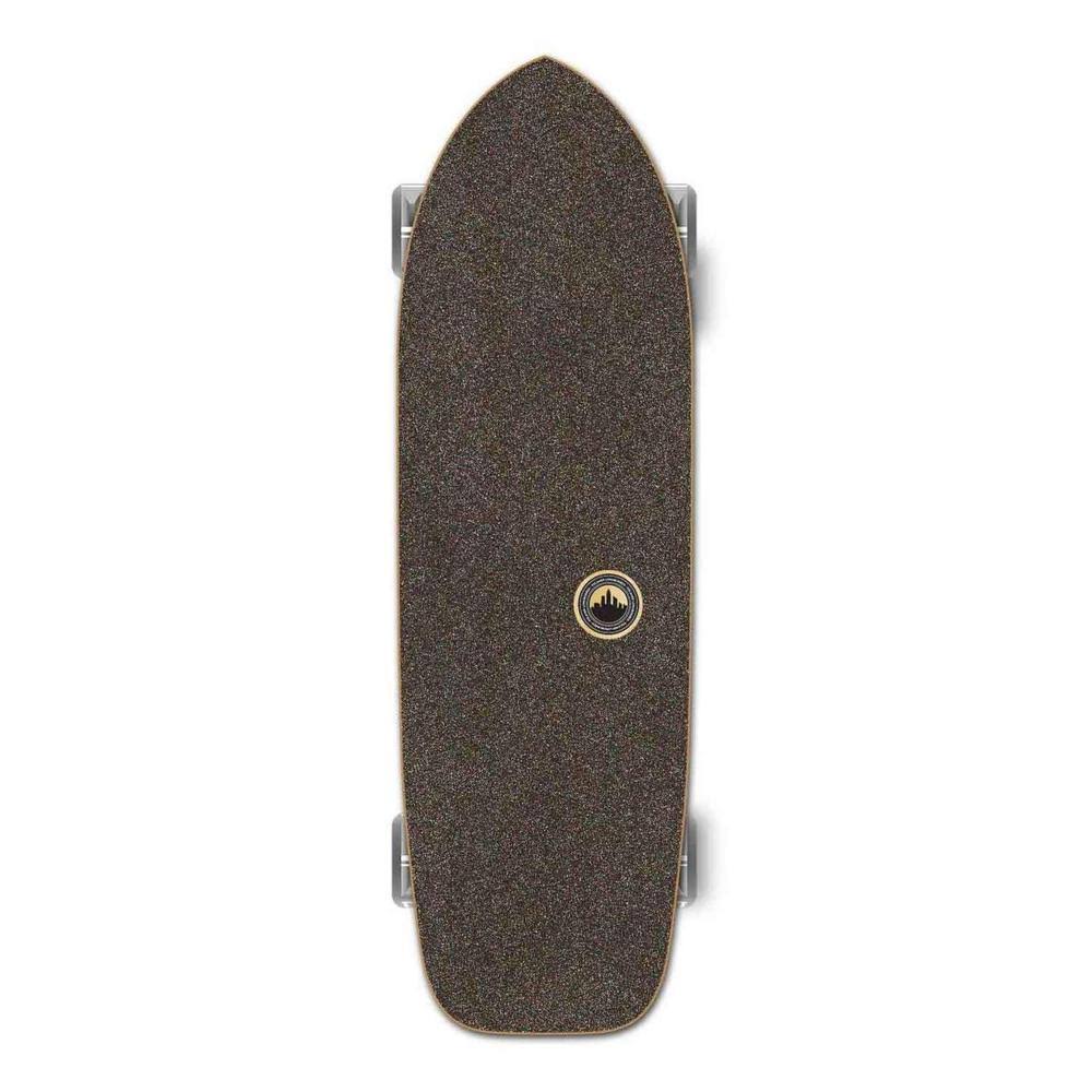 Old School Longboard Complete G276