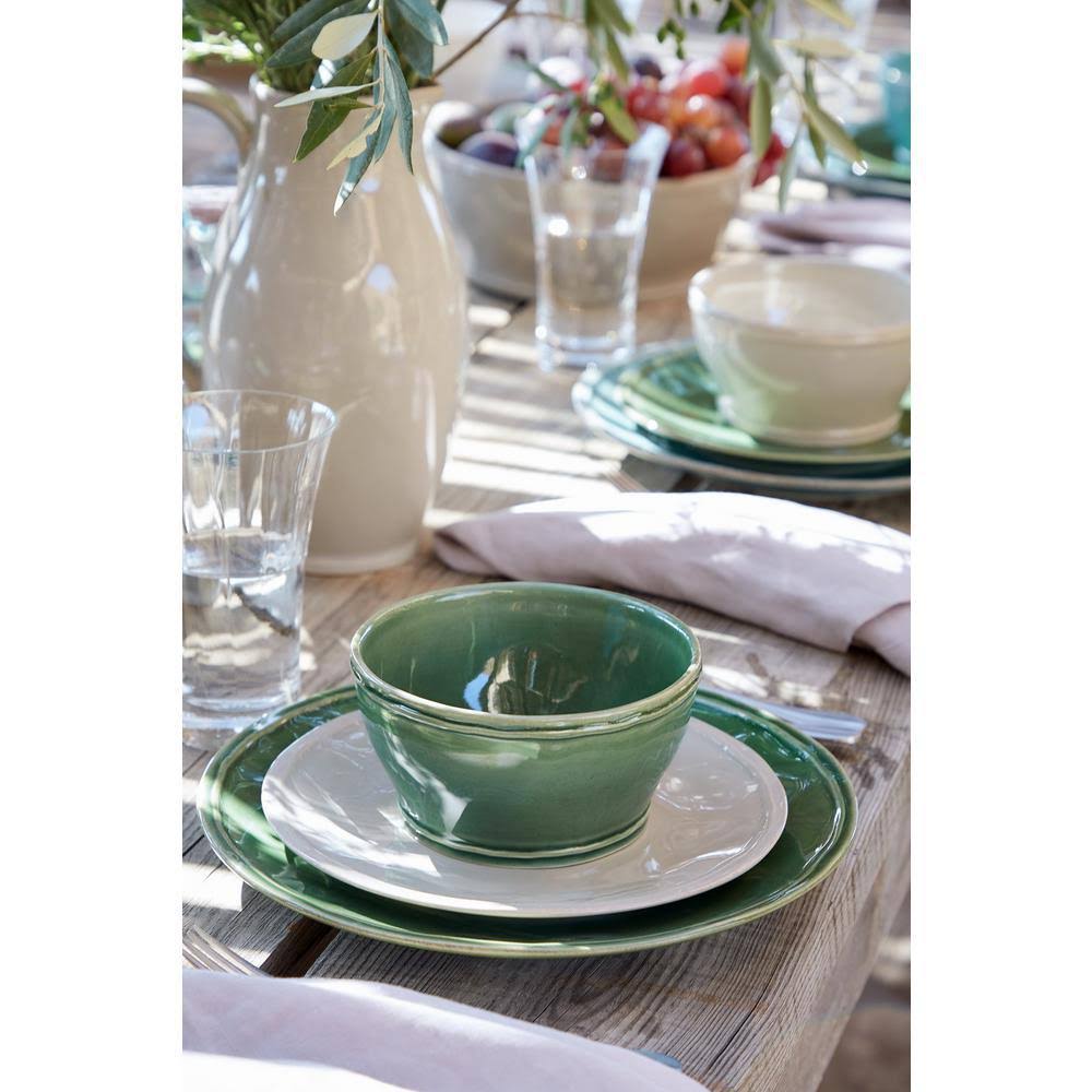 White Pitcher C7485