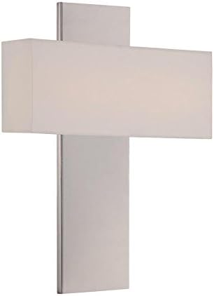 Large 17-Inch Wall Sconce A2291