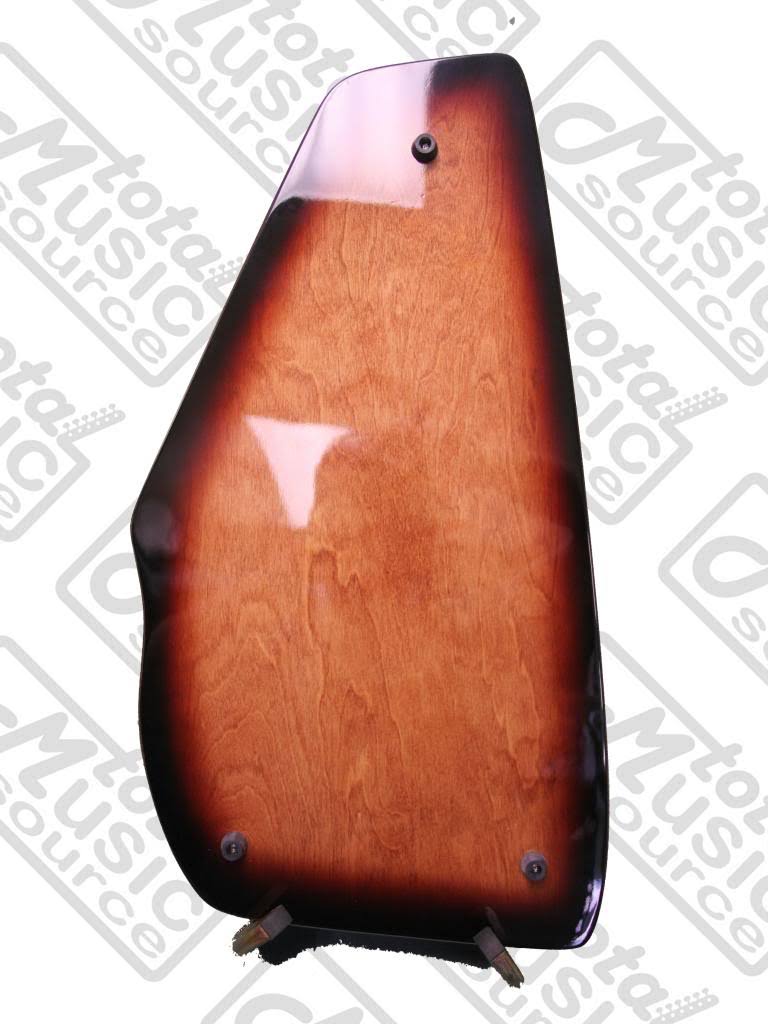 Acoustic Electric Auto Harp R9307