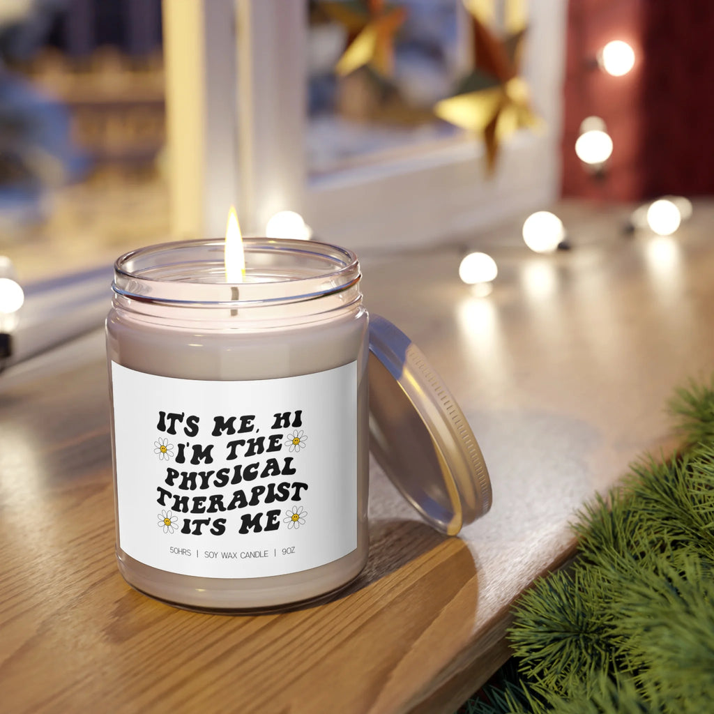 Scented Candle C1119