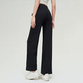 Business Casual High-Waist Wide Leg Pants P30627