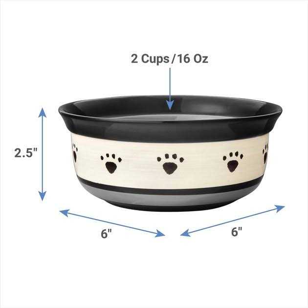 Metro Pet Bowl X442