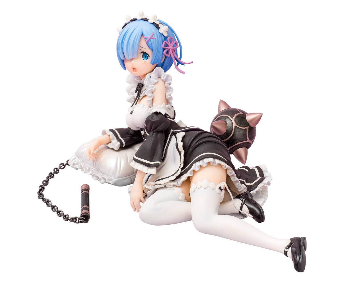 1/7 Scale Figure M2216