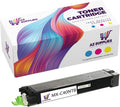Black Toner Cartridge 1 Pack W983