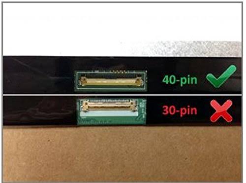 Replacement Laptop LCD Screen 15.6 HD LED I459