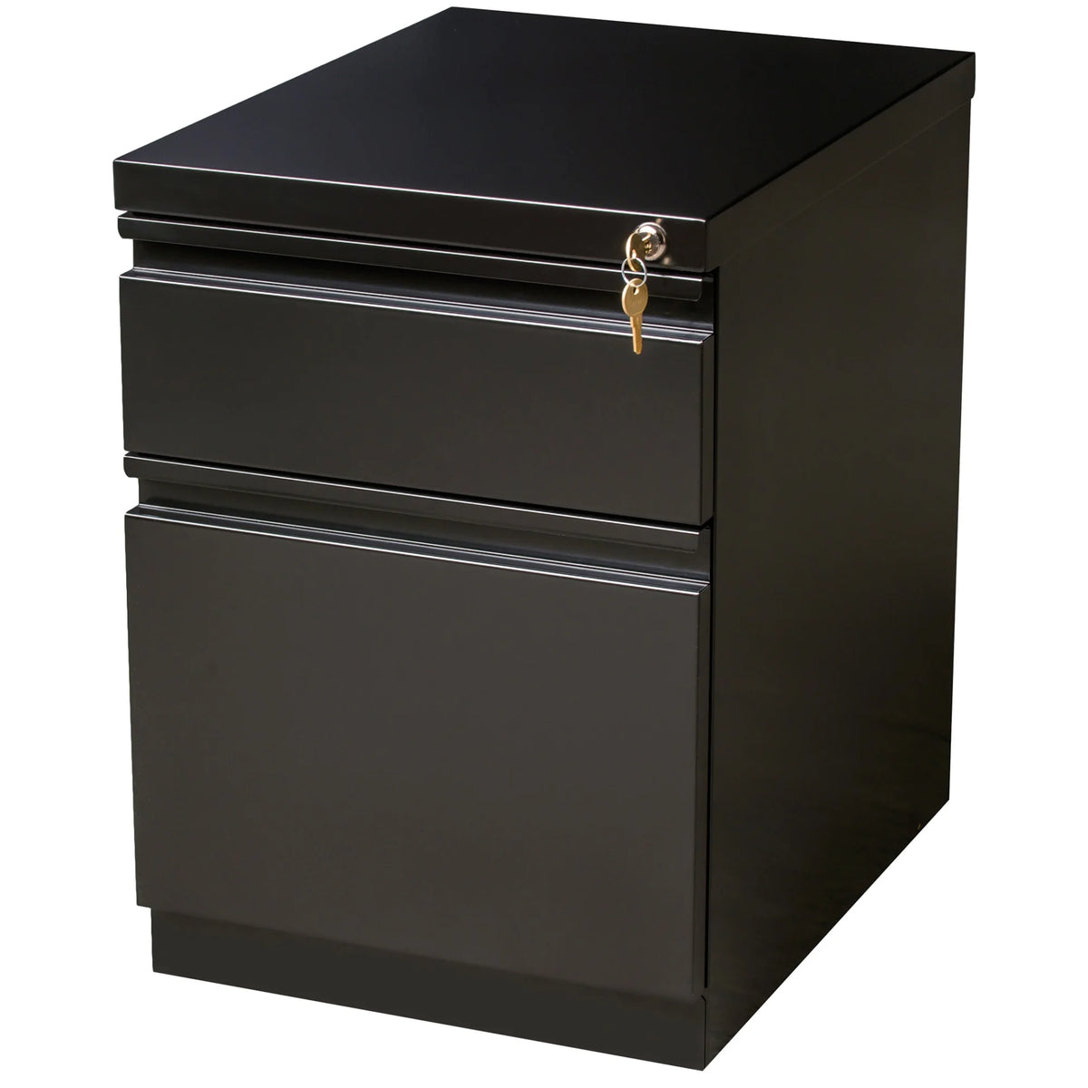 2-Drawer Mobile Pedestal Y880