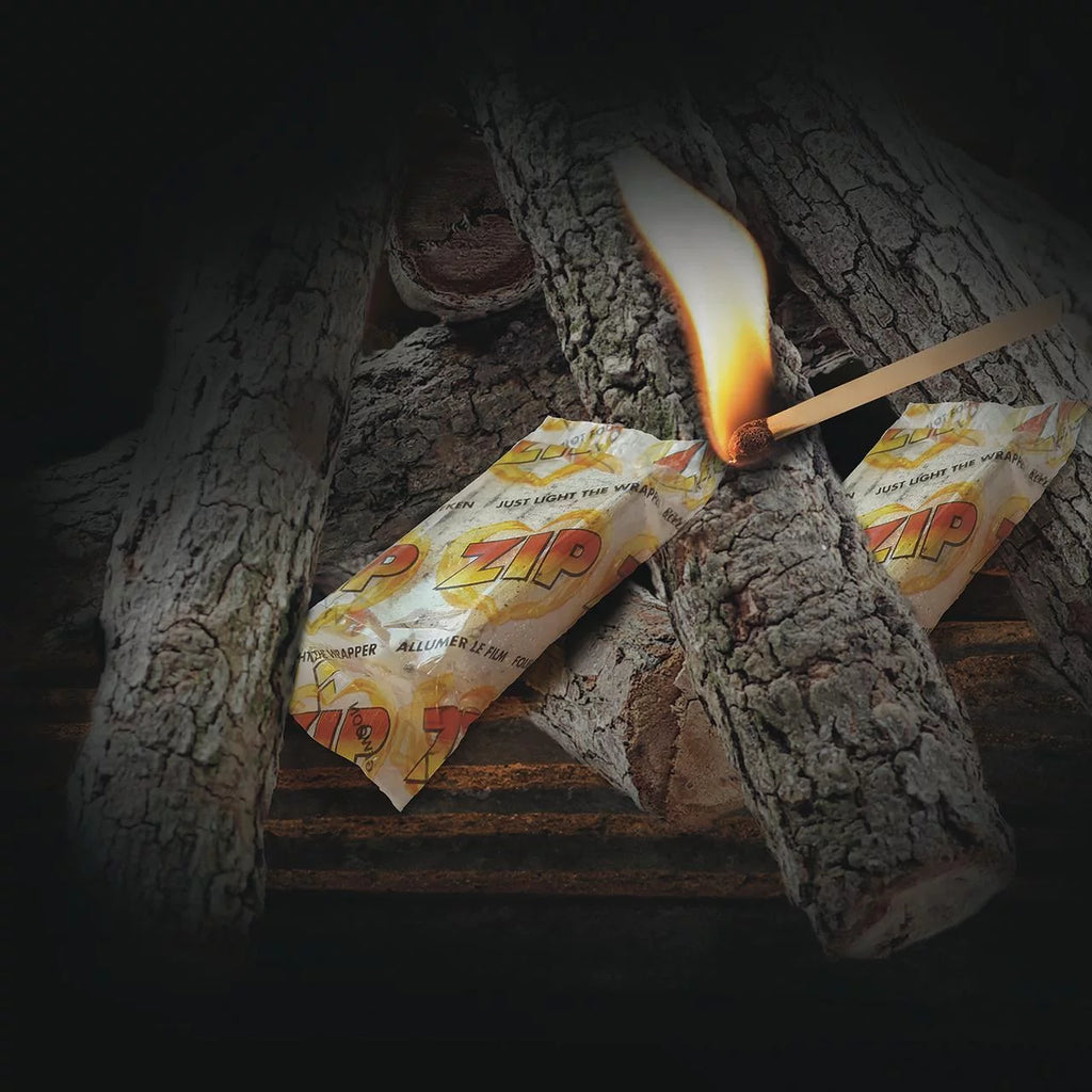 12 Pack Fire Starters for Wood or Charcoal Z3818