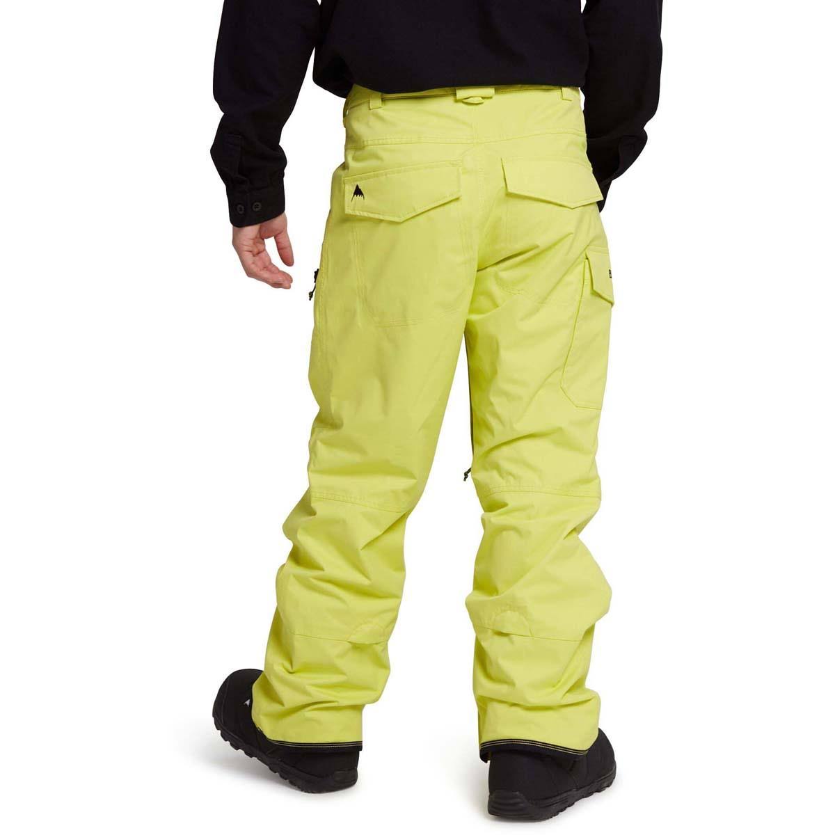 Limeade Men's Pant Q9182