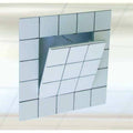 Drywall Inlay Access Panel for Tiling I344642