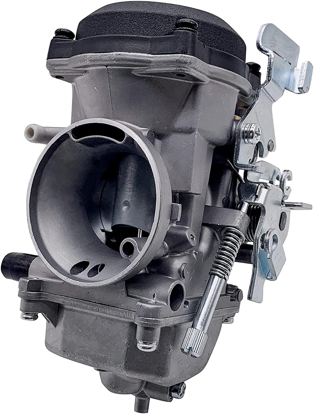 Performance Carburetor for Kawasaki KLX650 KLR650 1987-2007 651CC CVK40 E5765