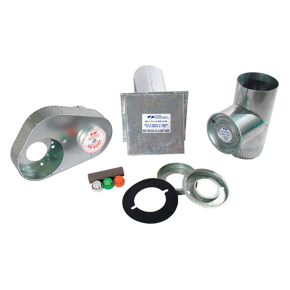 Airboot Kit (2.0 GPH) W152022