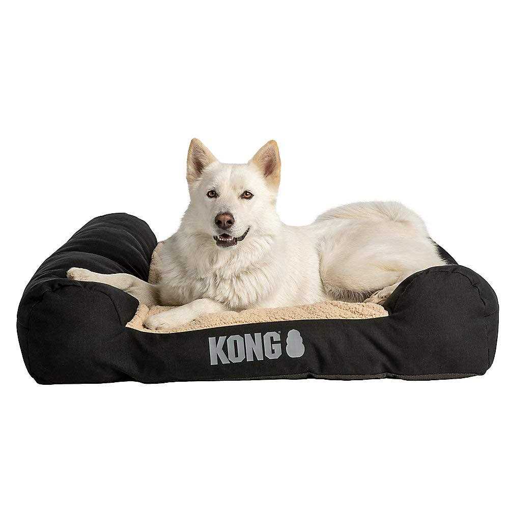 Durable Lounger Dog Bed N501