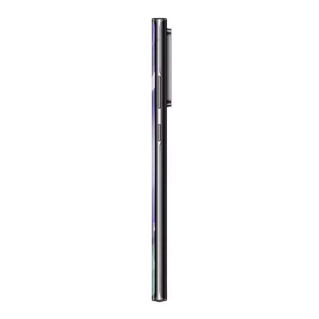 Open Box Galaxy Note 20 Ultra 5G 128GB Mystic Black Factory Unlocked Cellphone U3987
