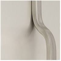 2 Light Brushed Nickel Vanity R3473