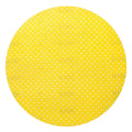 220 Grit Sanding Disc, 9x22 Dia., pk15 E500560