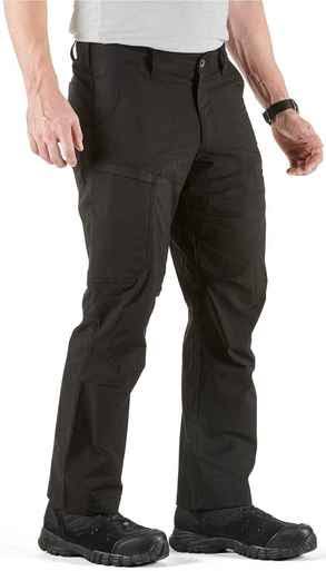 Black Apex Pant G684