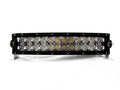 13.5in ECO-LIGHT LED Light Bars with 3D Reflector Optics E940080
