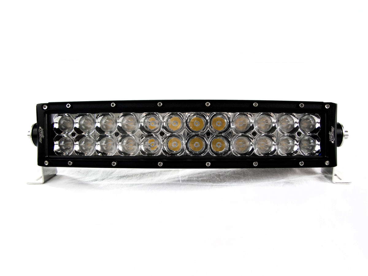 13.5in ECO-LIGHT LED Light Bars with 3D Reflector Optics E940080